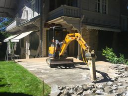 Bild zu Ideal Constructions (Suisse) SA