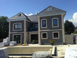 Bild zu Ideal Constructions (Suisse) SA