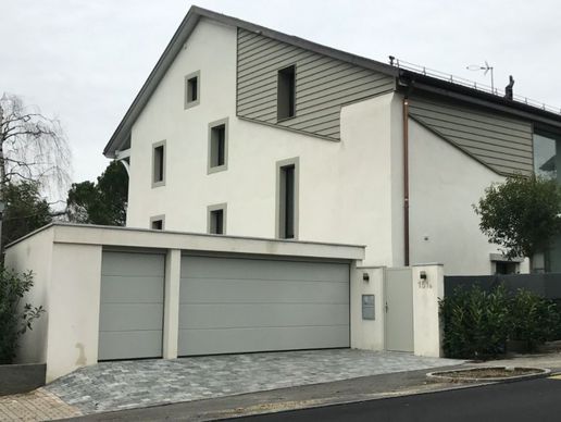 Bild zu Ideal Constructions (Suisse) SA