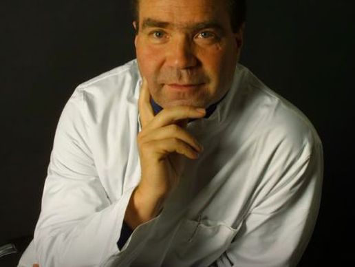 immagine di Tabatabay Cyrus