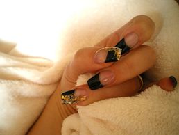 Bild zu Onglerie Glam'N'ails