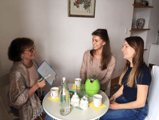 picture of Carl Christine (-Buffat)