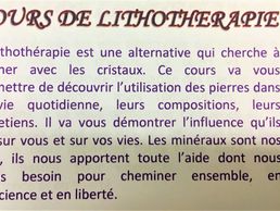 immagine di INFINICRISTAL