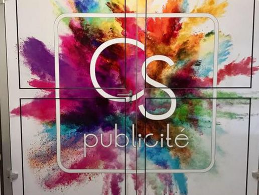 immagine di CS Publicité - Nathalie Vouilloz-Simonet