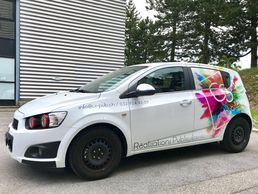 immagine di CS Publicité - Nathalie Vouilloz-Simonet