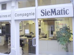 immagine di Cuisines et Compagnie Sàrl