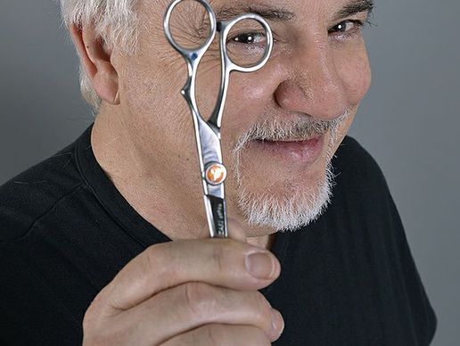 Bild zu Mosteau Yvonnick Atelier Coiffure