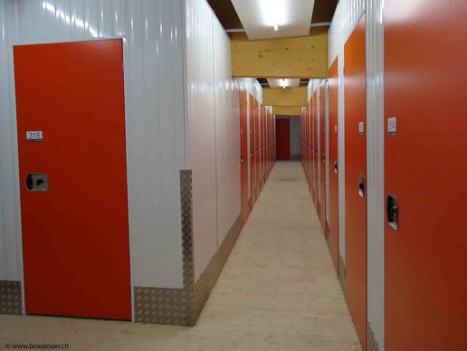 immagine di AB Box SA