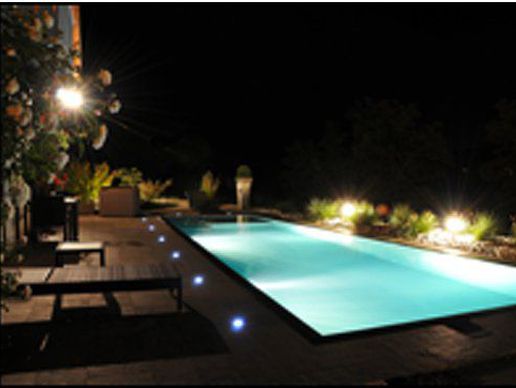 Bild zu Mori Piscines SA