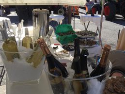 picture of Trattoria della Piazza