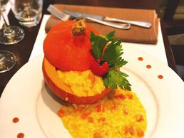 picture of Trattoria della Piazza