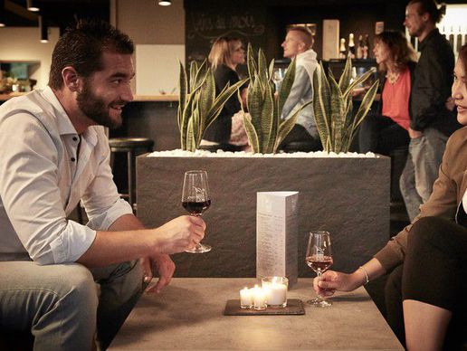 Bild zu Henri Badoux SA