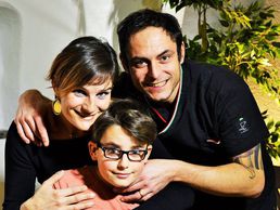 image de Restaurant l'Ecu du Valais