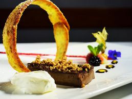 image de Restaurant l'Ecu du Valais