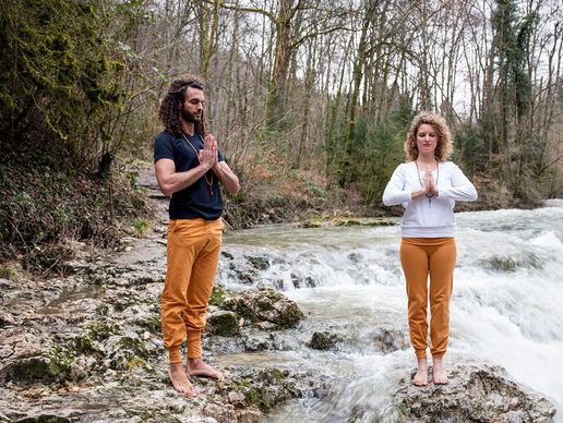 immagine di Breath of Fire Eco & Yoga Fashion Sàrl