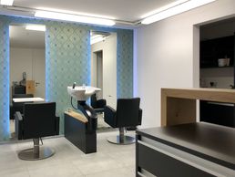 immagine di coiffeur CAPINEA