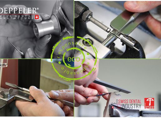 picture of Deppeler Arnold SA