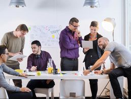 image de Bluestar Solutions Sàrl