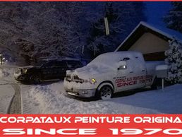 immagine di Corpataux Peinture Original