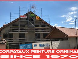 immagine di Corpataux Peinture Original