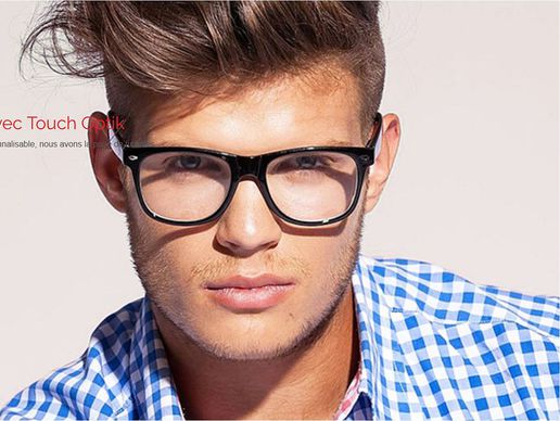 image de Touch Optik SA
