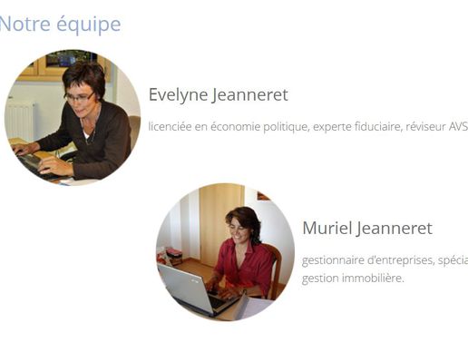 Bild zu EconomieFidu Sàrl