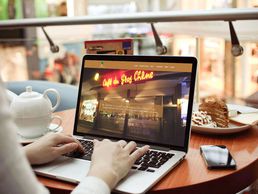 image de Restaurant café du Gros Chêne