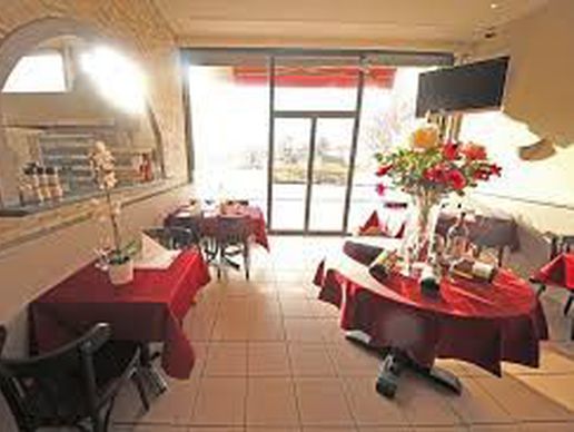 image de Restaurant café du Gros Chêne