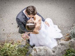 immagine di Photographe Mariage Suisse