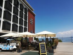 Bild zu Restaurant O'Five