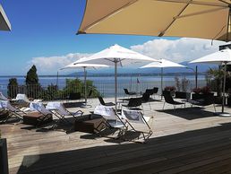 Bild zu Restaurant O'Five