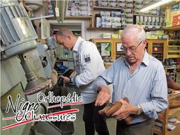 picture of Nigro Jean-Paul Sàrl