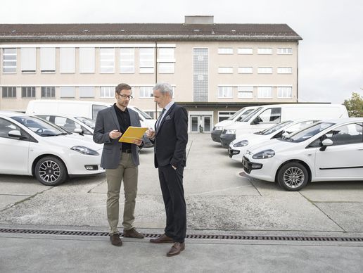 picture of Post Company Cars AG