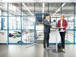 picture of Post Company Cars AG