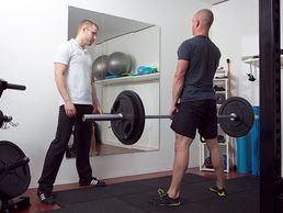 image de Fitness Glade