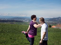 image de Fitness Glade