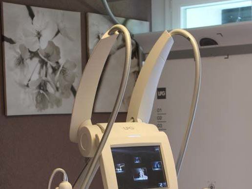 Bild zu Institut Ghalia, Mariana Meyer