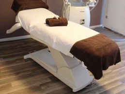 Bild zu Institut Ghalia, Mariana Meyer