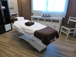 Bild zu Institut Ghalia, Mariana Meyer