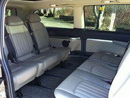 immagine di All Service Pro ltd TAXI