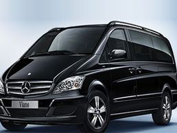 immagine di All Service Pro ltd TAXI