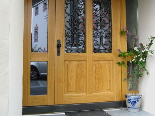 picture of Ettinger Schreinerei AG