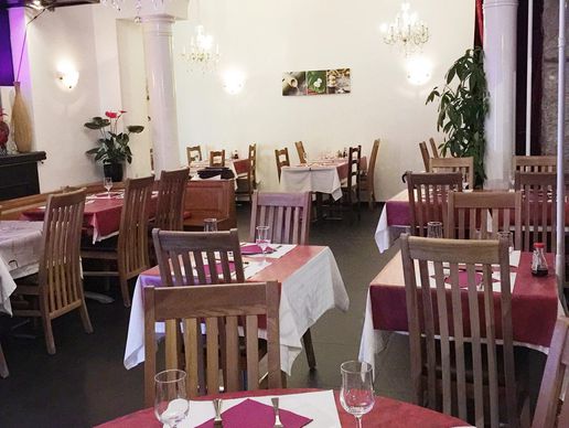 picture of Restaurant Naya