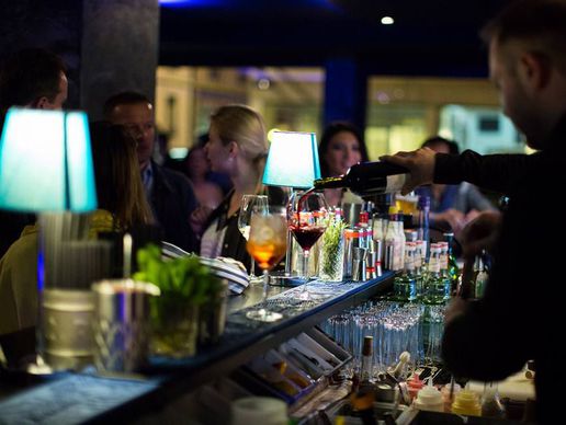 picture of Soul Club