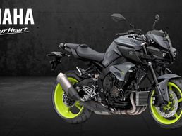 Bild zu Maurer Motos AG