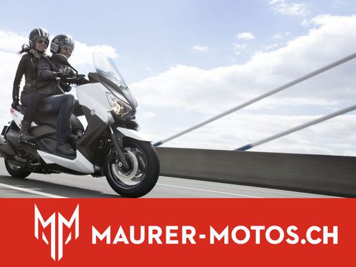 Bild zu Maurer Motos AG