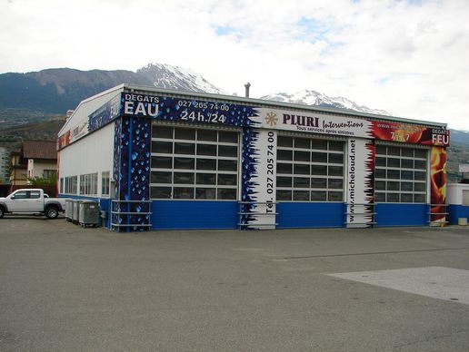 picture of Pluri-Interventions