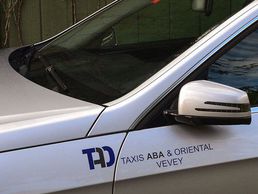 picture of ABA et Oriental, M. Cerutti