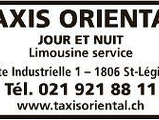 picture of ABA et Oriental, M. Cerutti