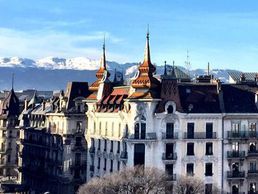 picture of Ecole Varadi SA